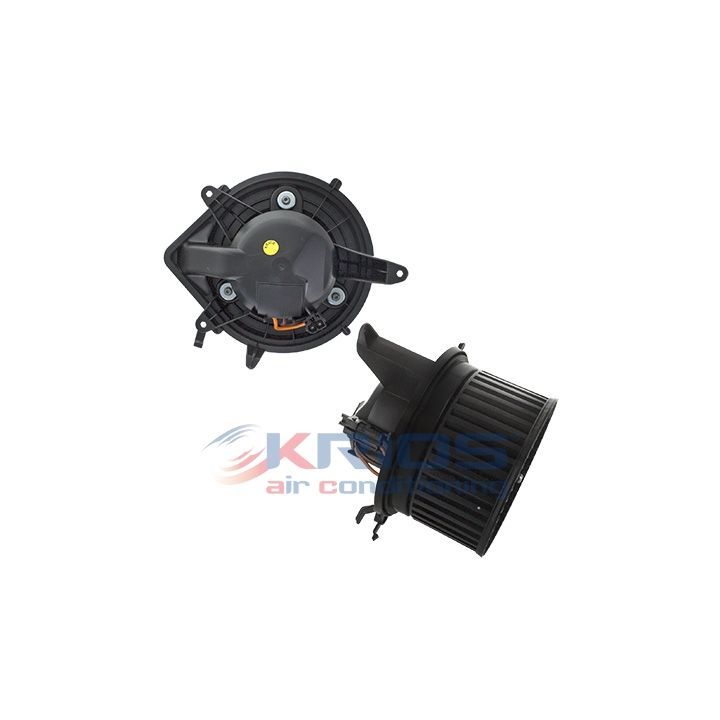 Vidaus pūtiklis HOFFER K92197