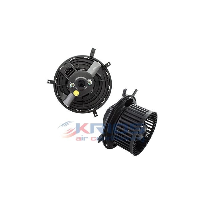 Vidaus pūtiklis HOFFER K92203