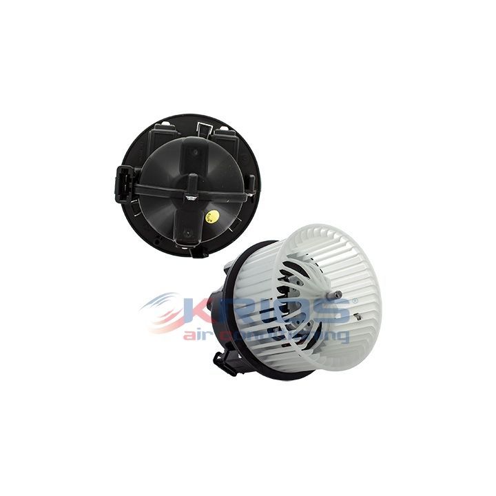 Vidaus pūtiklis HOFFER K92220