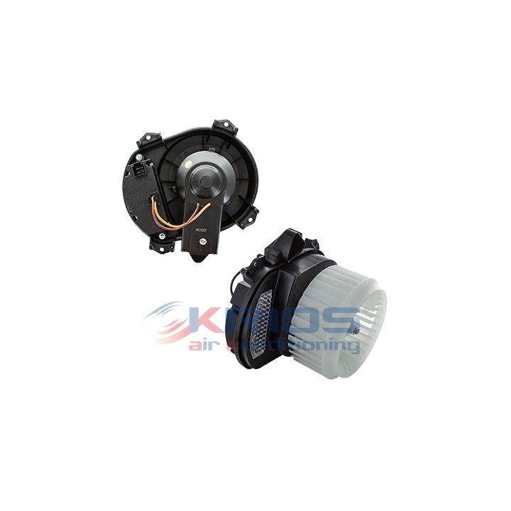 Vidaus pūtiklis HOFFER K92239