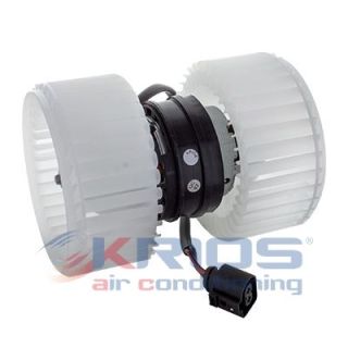 Vidaus pūtiklis HOFFER K92240