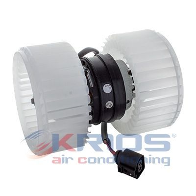 Vidaus pūtiklis HOFFER K92240