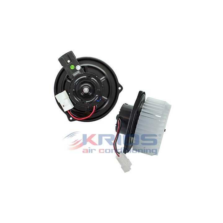 Vidaus pūtiklis HOFFER K92249