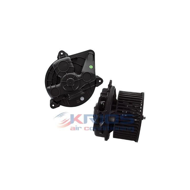 Vidaus pūtiklis HOFFER K92253