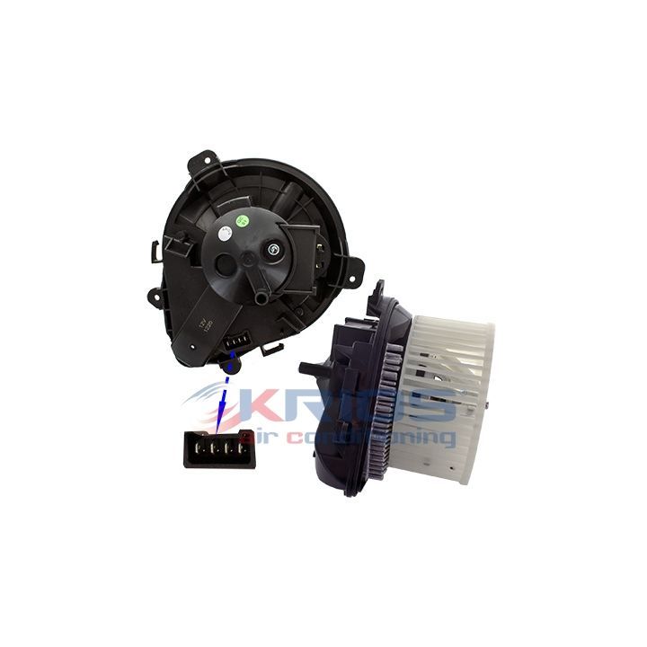 Vidaus pūtiklis HOFFER K92281