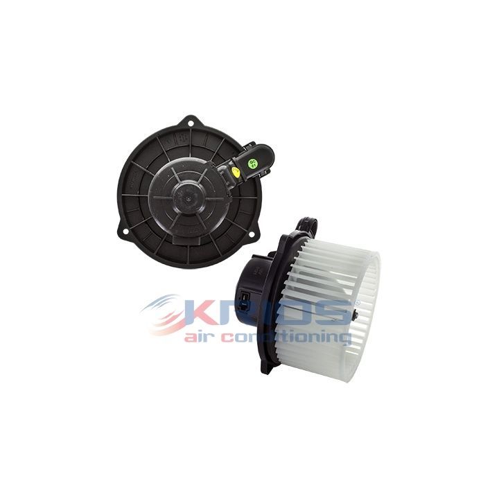 Vidaus pūtiklis HOFFER K92285