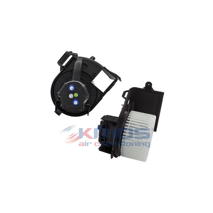 Vidaus pūtiklis HOFFER K92288