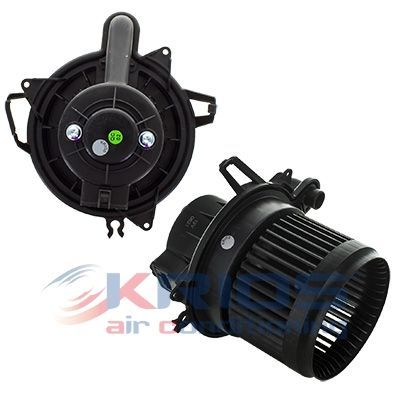 Vidaus pūtiklis HOFFER K92291