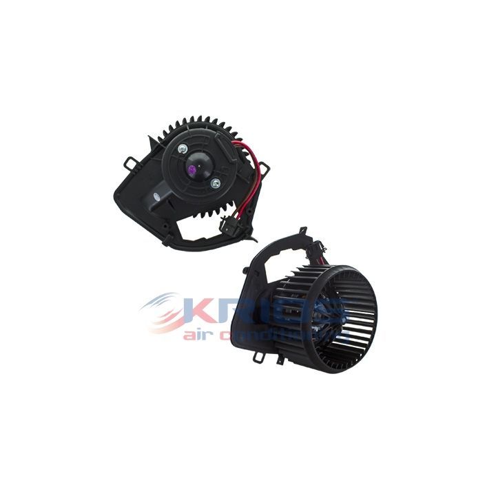 Vidaus pūtiklis HOFFER K92298