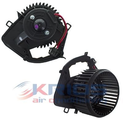 Vidaus pūtiklis HOFFER K92298