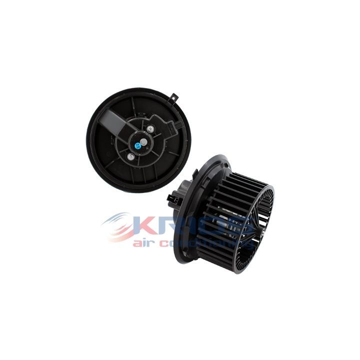 Vidaus pūtiklis HOFFER K92308