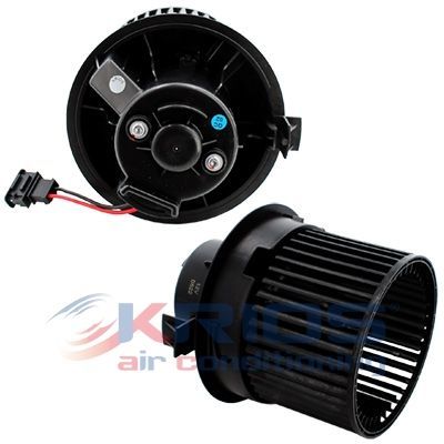 Vidaus pūtiklis HOFFER K92314