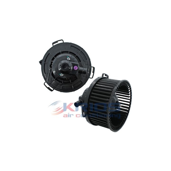 Vidaus pūtiklis HOFFER K92319