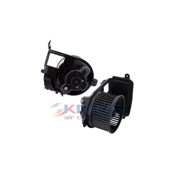 Vidaus pūtiklis HOFFER K92322