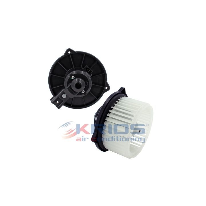 Vidaus pūtiklis HOFFER K92324