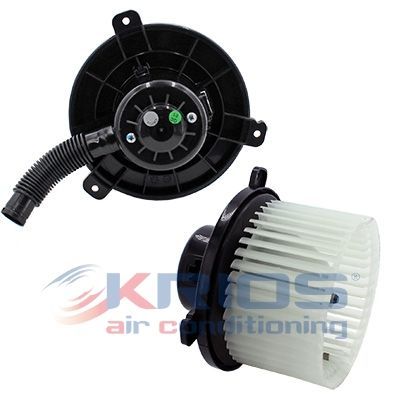 Vidaus pūtiklis HOFFER K92331