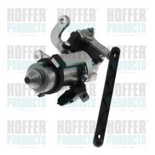 Selektoriaus svirties modulis, transmisijos perjungimas HOFFER H805145