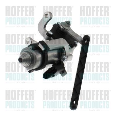 Selektoriaus svirties modulis, transmisijos perjungimas HOFFER H805145