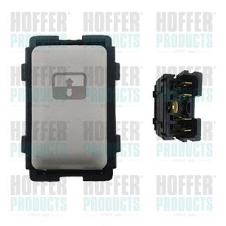 Jungiklis, stoglangis HOFFER H206052