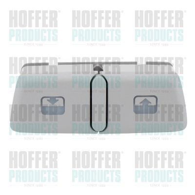 Jungiklis, stoglangis HOFFER H206119