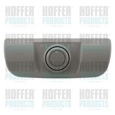 Jungiklis, stoglangis HOFFER H206138