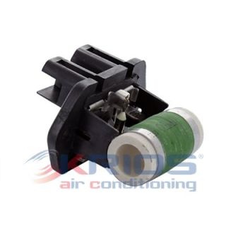 Varža, vidaus pūtiklis HOFFER K109036