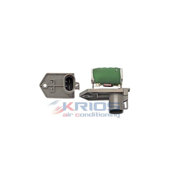 Varža, vidaus pūtiklis HOFFER K109046