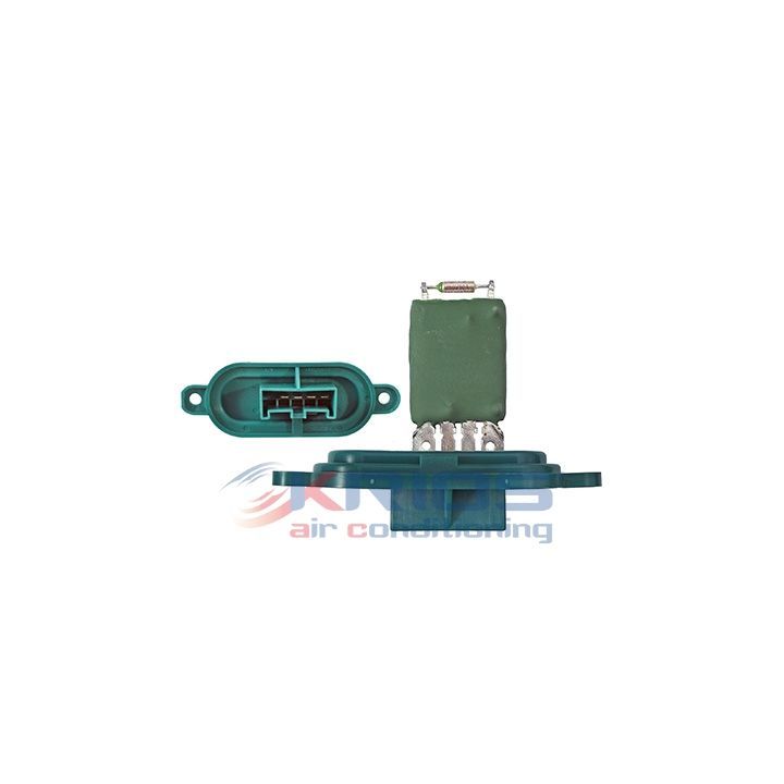 Varža, vidaus pūtiklis HOFFER K109062