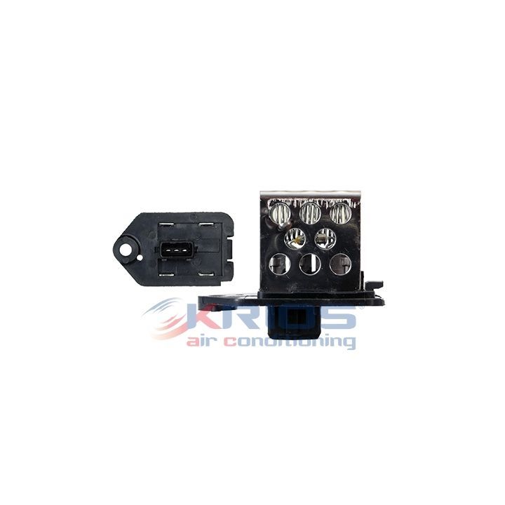 Varža, vidaus pūtiklis HOFFER K109063