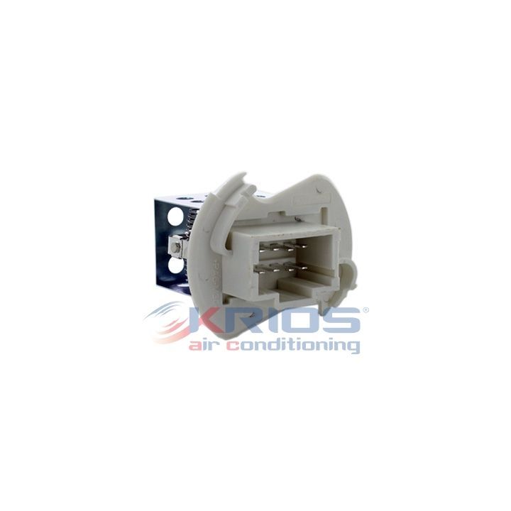 Varža, vidaus pūtiklis HOFFER K109084