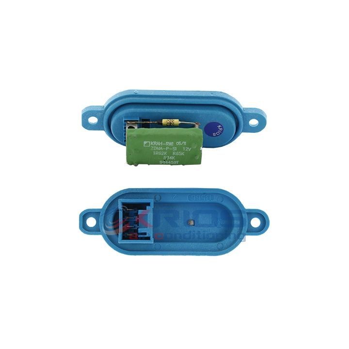 Varža, vidaus pūtiklis HOFFER K109159