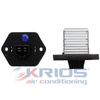 Varža, vidaus pūtiklis HOFFER K109161