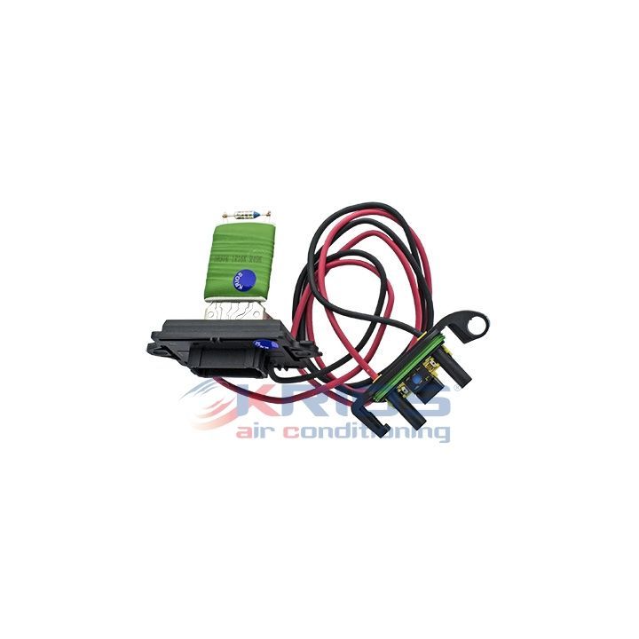 Varža, vidaus pūtiklis HOFFER K109163