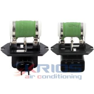 Varža, vidaus pūtiklis HOFFER K109165