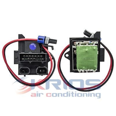 Varža, vidaus pūtiklis HOFFER K109168