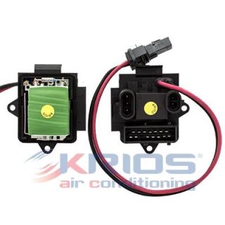 Varža, vidaus pūtiklis HOFFER K109191