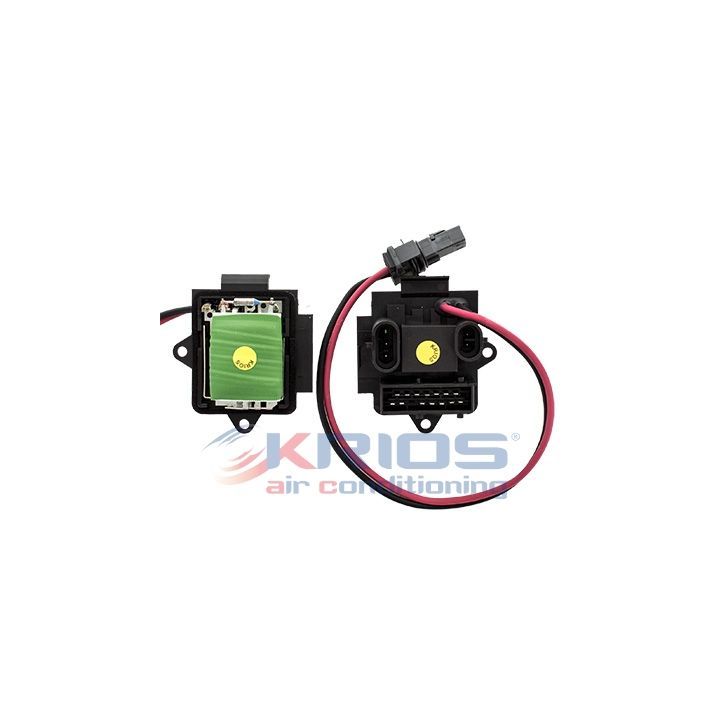 Varža, vidaus pūtiklis HOFFER K109191