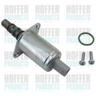 Vožtuvo blokas, aut. trans hidraulinis blokas HOFFER 8091580