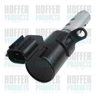 Vožtuvo blokas, aut. trans hidraulinis blokas HOFFER 8091587