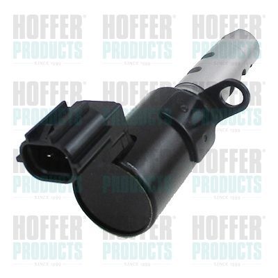 Vožtuvo blokas, aut. trans hidraulinis blokas HOFFER 8091587