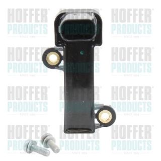 Vožtuvo blokas, aut. trans hidraulinis blokas HOFFER H805079
