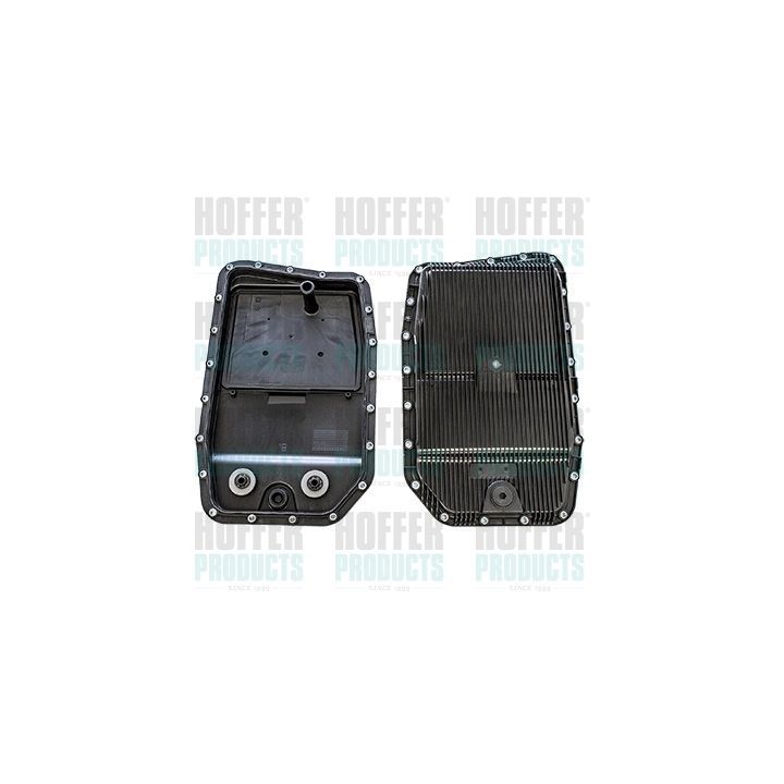 Alyvos karteris, automatinė transmisija HOFFER KIT21505