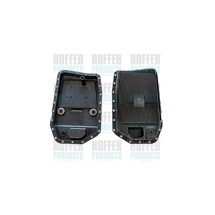 Alyvos karteris, automatinė transmisija HOFFER KIT21506