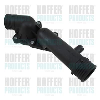 Aušinimo skysčio jungė HOFFER 93135