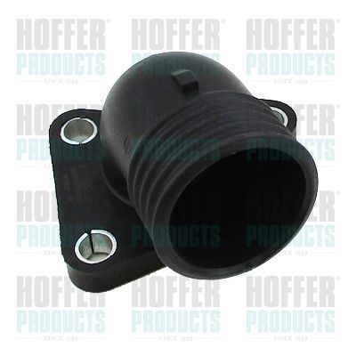 Aušinimo skysčio jungė HOFFER 93173