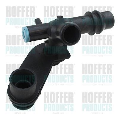 Aušinimo skysčio jungė HOFFER 93222