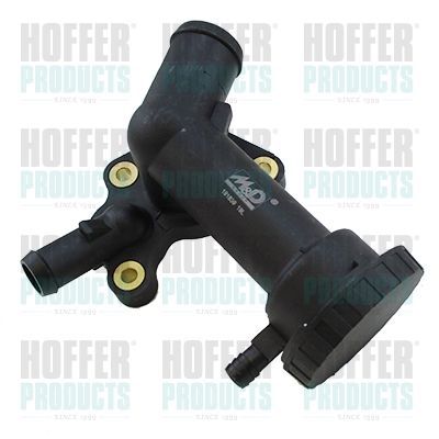 Aušinimo skysčio jungė HOFFER 93224