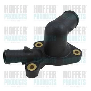 Aušinimo skysčio jungė HOFFER 93226