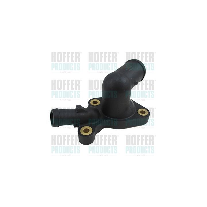 Aušinimo skysčio jungė HOFFER 93226