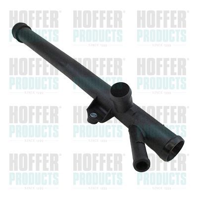 Aušinimo skysčio jungė HOFFER 93250
